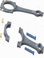 連桿產(chǎn)品結(jié)構(gòu)設(shè)計三